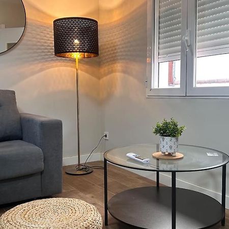 Apartament Meta Habitat Ramon Lujan A Madryt Zewnętrze zdjęcie